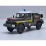 ACMAT TPK 4-35-C CCFM SECURITE CIVILE KAKI