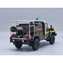 ACMAT TPK 4-35-C CCFM SECURITE CIVILE KAKI