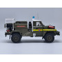 ACMAT TPK 4-35-C CCFM SECURITE CIVILE KAKI