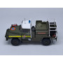 ACMAT TPK 4-35-C CCFM SECURITE CIVILE KAKI