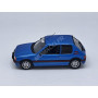 PEUGEOT 205 GTI 1.9 BLEU METALLISE