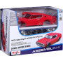 NISSAN SKYLINE 2000 GT-R 1970 (METAL KIT)