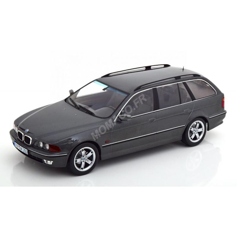 BMW - SÉRIE 5 540i (E39) TOURING STATION WAGON 1997