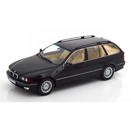 BMW 520I E39 TOURING 1997 NOIR METALLISE