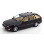 BMW 520I E39 TOURING 1997 NOIR METALLISE