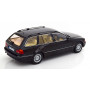 BMW 520I E39 TOURING 1997 NOIR METALLISE