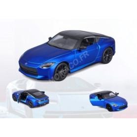 NISSAN 400Z BLEUE