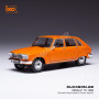 RENAULT R16 1969 ORANGE (EPUISE)