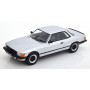 MERCEDES-BENZ 500 SLC 6.0 AMG C107 1985 GRIS METALLISE/NOIR MAT