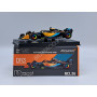 MCLAREN F1 MCL36 3 DANIEL RICCIARDO 2022 (PACKAGING PREMIUM)