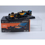 MCLAREN F1 MCL36 3 DANIEL RICCIARDO 2022 (PACKAGING PREMIUM)