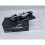 MERCEDES GP F1 W13E TEAM MERCEDES-AMG PETRONAS 44 LEWIS HAMILTON 2022 (PACKAGING PREMIUM)