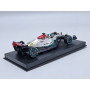 MERCEDES GP F1 W13E TEAM MERCEDES-AMG PETRONAS 44 LEWIS HAMILTON 2022 (PACKAGING PREMIUM)