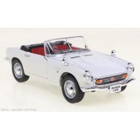 HONDA S800 1966 BLANC