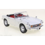 HONDA S800 1966 BLANC