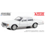 CHEVROLET CAPRICE CLASSIC 1980 "L'AGENCE TOUS RISQUES (1983-1987)" (EPUISE)