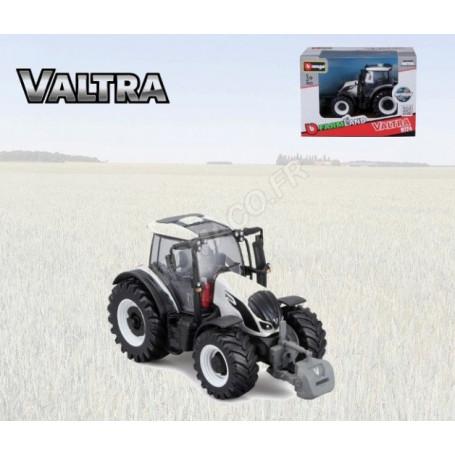 VALTRA - TRACTEUR A FRICTION