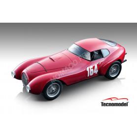 FERRARI 166/212 "UOVO" 164 GIULIO CABIANCA TRENTO BONDONE 1952 1ER