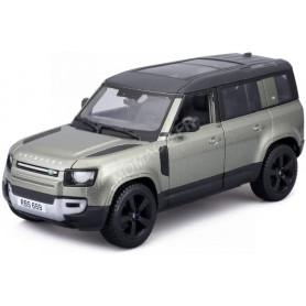 LAND ROVER DEFENDER 2022 VERT