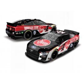 FORD MUSTANG "RHEEM" 4 KEVIN HARVICK NASCAR CUP SERIES 2022 (ELITE DIECAST)