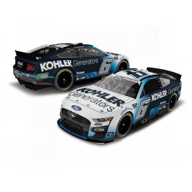 FORD MUSTANG "KOHLER" 6 BRAD KESELOWSKI NASCAR CUP SERIES "DAYTONA DUEL" 2022 (ELITE DIECAST)