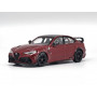 ALFA ROMEO GIULIA GTAM 2020 ROUGE GTA