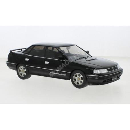 SUBARU LEGACY RS 1991 NOIR