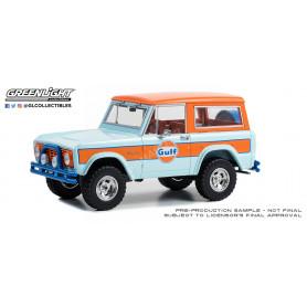 FORD BRONCO 1966 "GULF OIL" (EPUISE)