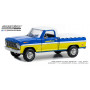 FORD F-100 TRUCK 1969 "GOODYEAR TIRES"