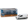 FORD TRANSIT CONNECT V408 BLANC 2014