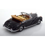 MERCEDES-BENZ 300 SC W188 CABRIOLET 1957 NOIR