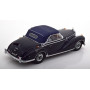 MERCEDES-BENZ 300 SC W188 CABRIOLET FERME 1957 BLEU FONCE