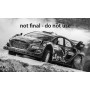FORD PUMA RALLYE 1 42 BREEN/NAGLE WRC RALLYE DE SARDAIGNE 2022 (EPUISE)