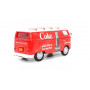 VOLKSWAGEN T1 CARGO VAN 1962 "COCA-COLA"