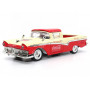 FORD RANCHERO 1957 "COCA-COLA - TAKE SOME HOME TODAY"