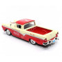 FORD RANCHERO 1957 "COCA-COLA - TAKE SOME HOME TODAY"