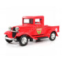 FORD PICK-UP 1934 "COCA-COLA - REFRESH YOUR GUESTS"