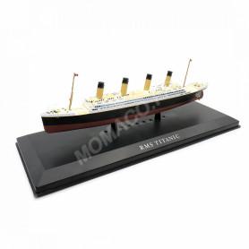 RMS TITANIC 1911-1912