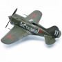 POLIKARPOV I-16 USSR 1941