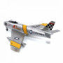 NORTH AMERICAN F-86F SABRE 1949