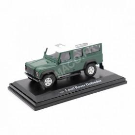 LAND ROVER DEFENDER VERT