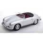 PORSCHE 356 A SPEEDSTER 1955 GRIS METALLISE