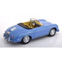 PORSCHE 356 A SPEEDSTER 1955 BLEU CLAIR