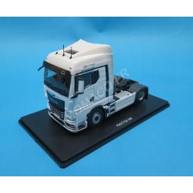 MAN TRACTEUR TGX GM BLANC