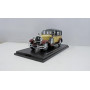 PEUGEOT TYPE 184 LANDAULET FERME 1928 CREME/BORDEAUX