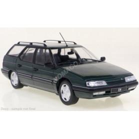 CITROEN XM BREAK 1991 VERT FONCE METALLISE