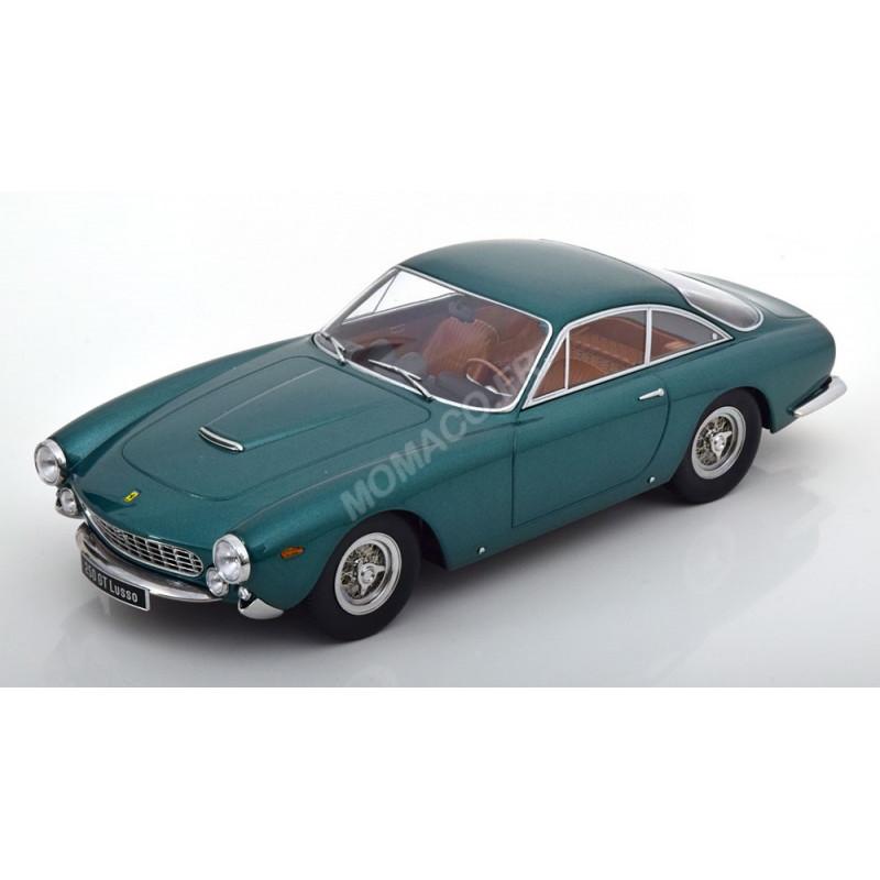 Miniature Ferrari 250 GT California ART MODEL ART364 - Échelle 1/43, Vert Métallisé