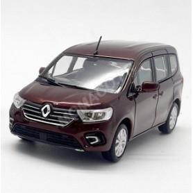 RENAULT KANGOO COMBISPACE 2020 ROUGE CARMIN