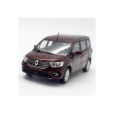 RENAULT KANGOO COMBISPACE 2020 ROUGE CARMIN