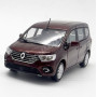 RENAULT KANGOO COMBISPACE 2020 ROUGE CARMIN